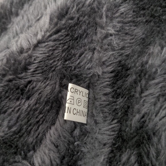 Unbranded Men's Knit Digital Camo Beanie Hat Fleece Lined 100% Acrylic - Picture 9 of 11